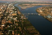 Khartoum City