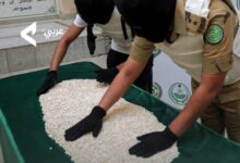 ياخبر .. القبض علي سوداني مقيم في السعودية بتهمه خطيرة ! 27 السعودية