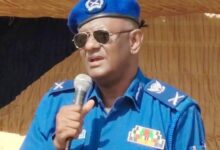 شرطي