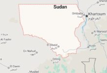 كردفان