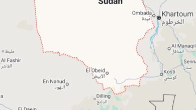 كردفان