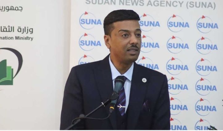 وزارة النقل : “سودانير” ليست للبيع 1 وزير النقل