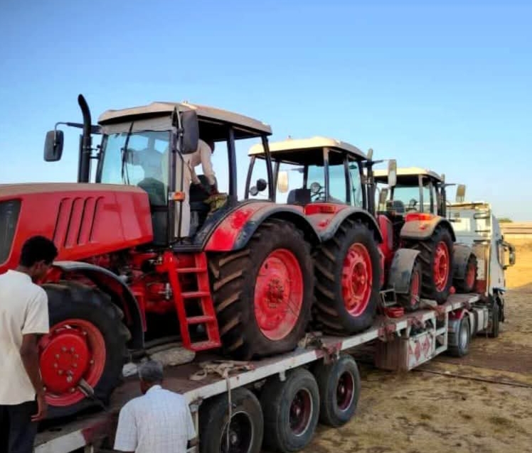 بنك الادخار بسنجة يدعم المزارعين بالجرارات والطاقة الشمسية 1 IMG ٢٠٢٥٠٥٢٨ ٠٧١٢٥٠