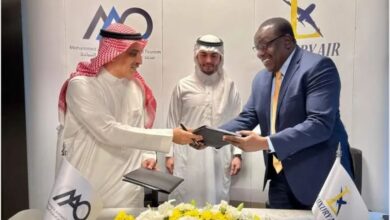 شراكة سعودية سودانية