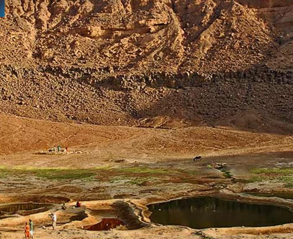 اكتشاف مثير في صحراء السودان 1 IMG ٢٠٢٥٠٦٠٨ ٠٨٣٥٥٠