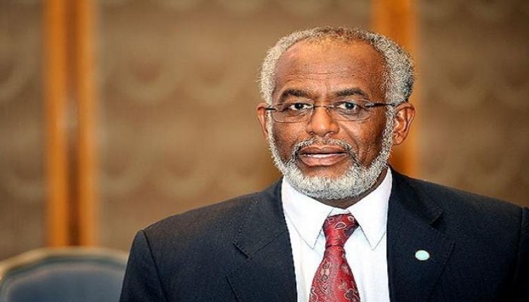 عاجل - الحركة الإسلامية تصدر بيانًا مؤثرًا ! 1 194 203456 ali karti sudan omar al bashir us state