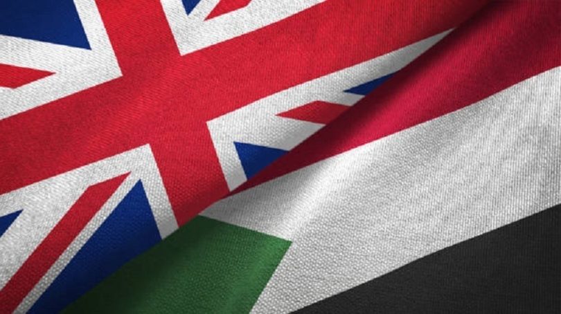 بريطانيا تطلق برنامجاً يمنح اللاجئين السودانيين حق الإقامة والعمل في القطاع الخاص 1 3434 1 1 810x454 1
