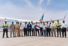 تاركو للطيران