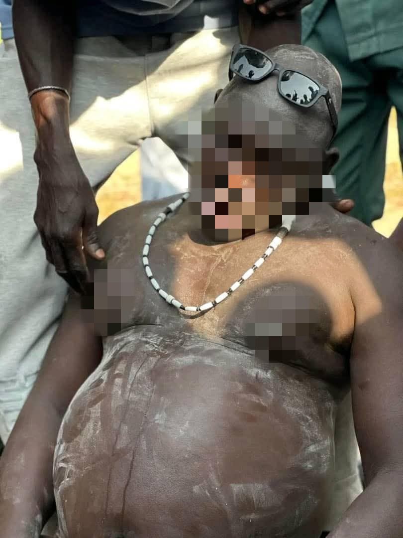 جنوب السودان: وفاة شابين بعد فوزهما في مسابقة شرب الحليب بولاية واراب لهذا السبب ! 1 جنوب السودان