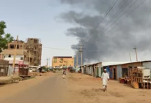 حرب السودان 1