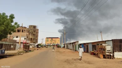 حرب السودان 1