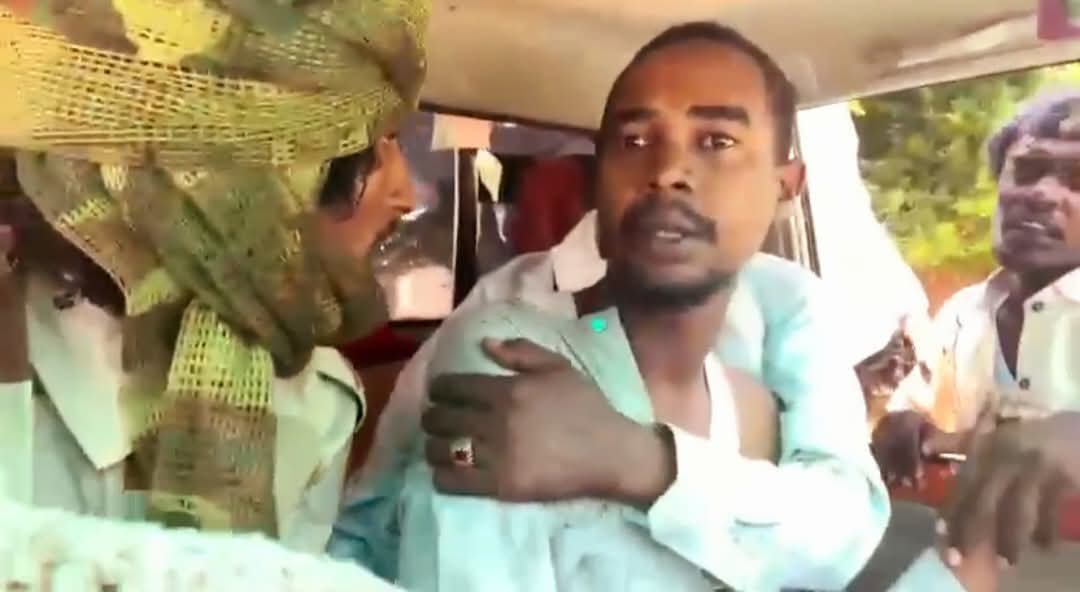 الخلاف بين جوج عبد الفاتح وبن حلبا في المقطع الذي ظهر فيه الضرب 1 ياجوج
