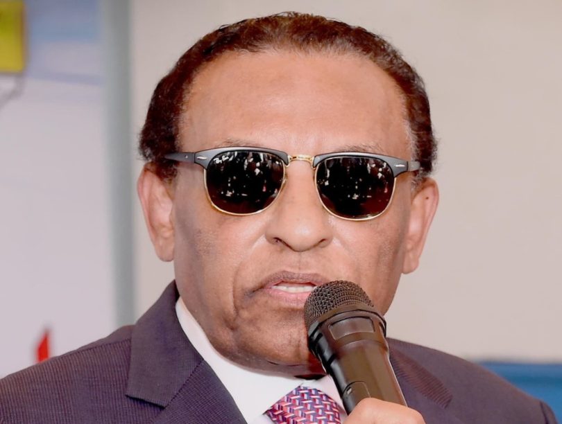 كامل إدريس يُجري تعديلاً إدارياً ويُعين أميناً عاماً جديداً لمجلس الوزراء السوداني 1 34344 5 810x612 1