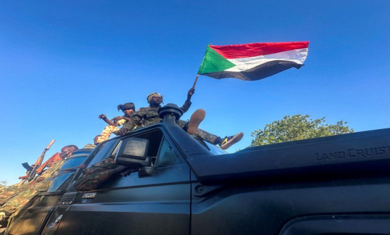 خسائر فادحة للدعم السريع في الفاشر 1 67de57731bcfa 780x470 1