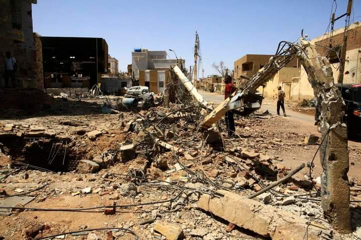 الحرب تكبد قطاع الكهرباء في السودان خسائر تتجاوز (5) مليارات دولار 1 FB IMG 1727348481195 1.jpg