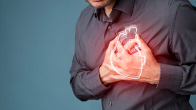 Heart Attack