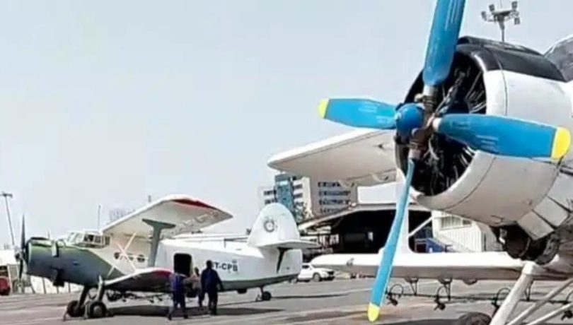 رش جوي لمكافحة البعوض في الخرطوم مع تفاقم حمى الضنك والملاريا والكوليرا 1 Screenshot 2025 09 02 100948 810x460 1