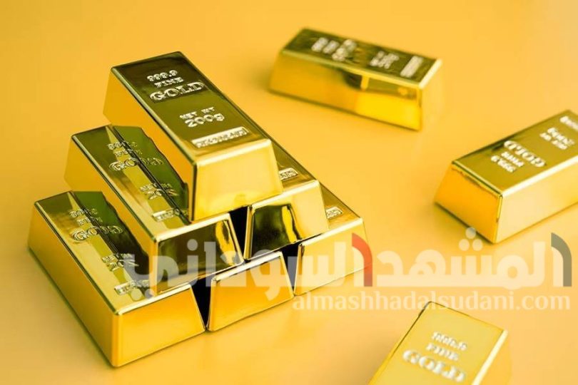صفقة مصرية كبرى تدخل قطاع الذهب السوداني بقيمة 277 مليون دولار 1 goldd 810x540 1