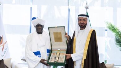اتفاق سوداني سعودي