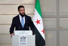 الرئيس السوري