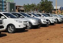 السيارات المهوبة