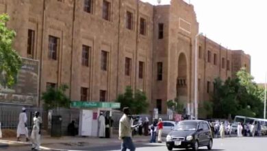 جامعة النيلين