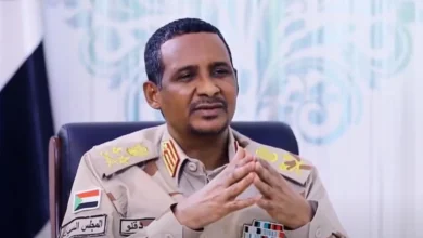 حميدتي