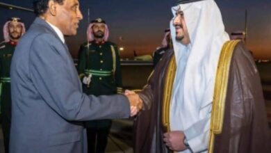 رئيس الوزراء