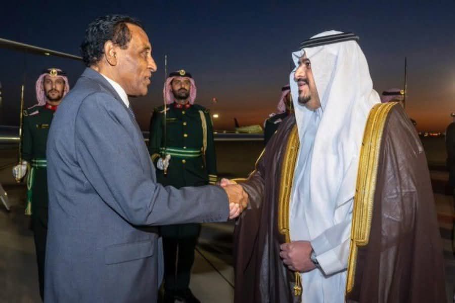 رئيس وزراء