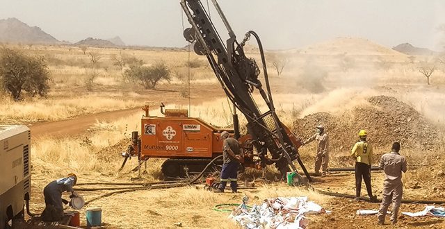 وزارة المعادن السودانية تنفي توقيع اتفاقية استثمارية مع شركة مصرية 1 شركات تعدين