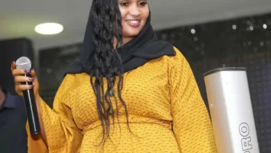 عشة