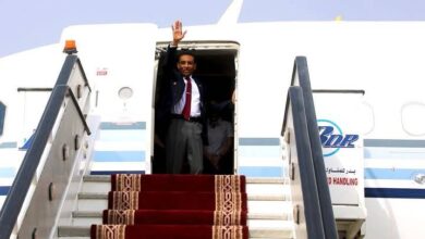 كامل ادريس