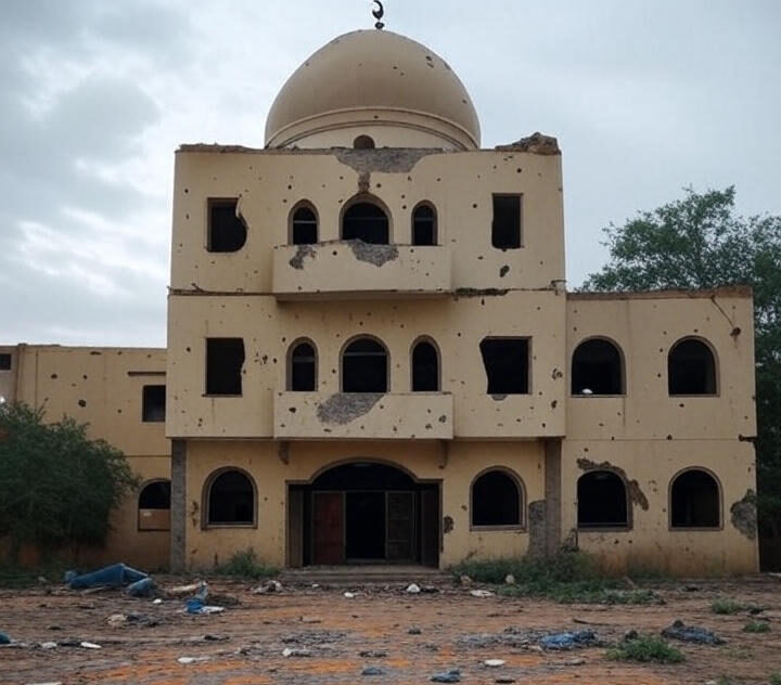 مسجد مدمر e1758293003134