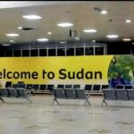 مطار الخرطوم 2