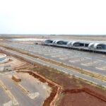 مطار الخرطوم الجديد