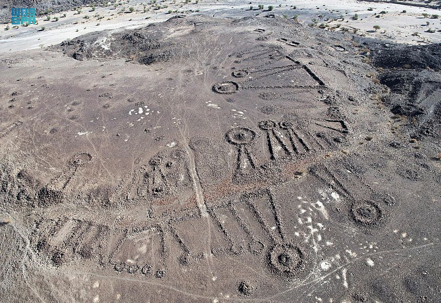 مقبرة غامضة