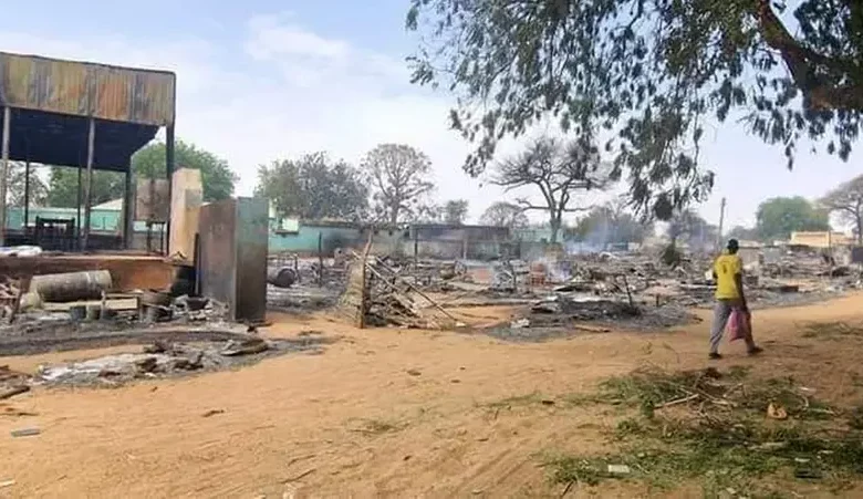 اختطاف ستة أطباء في الفاشر: فدية ضخمة وأزمة صحية تتفاقم 1 29996215 28d6 472a 9f20 443126e04f2f 16x9 1200x676 780x451 1