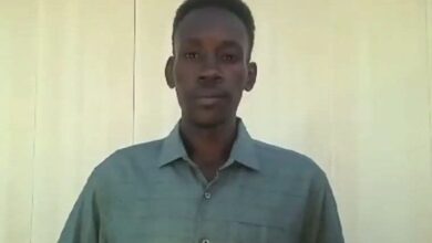 الدعم السريع تحتجز مراسل الجزيرة وسط مخاوف على سلامة الصحفيين بدارفور 2 570542978 1428115695988569 8572720062193083473 n 759x470 1