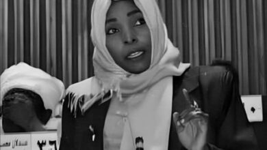 مقـ..ـتل أصغر برلمانية في السودان بهجوم مسلح بمدينة الفاشر 1 571153831 1428124835987655 2938767412210528966 n 710x470 1