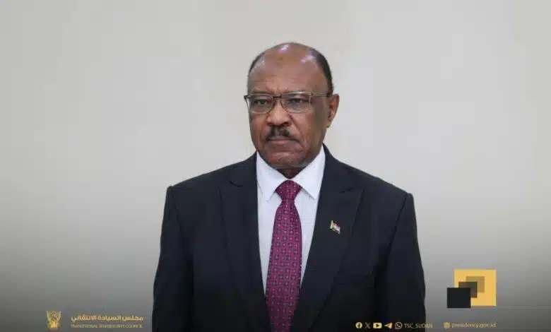 وزير الخارجية السوداني يجري زيارة مفاجئة لواشنطن 1 FB IMG 1757689755882