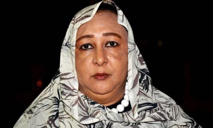 ضياء الدين بلال يهاجم رشا عوض: “كفى تشويشًا وتضليلًا” 1 FB IMG 1761047379454