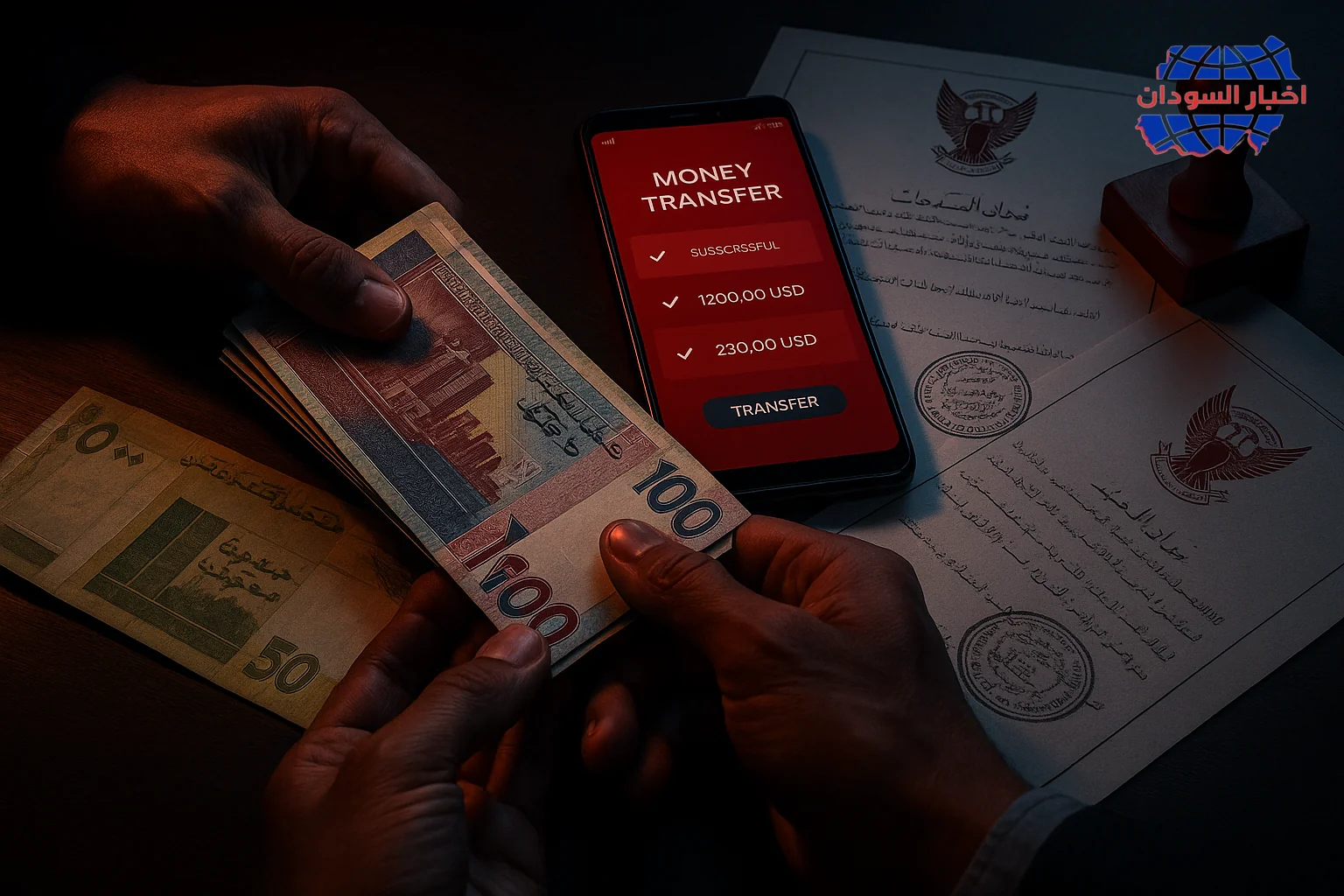 corruption scandal final