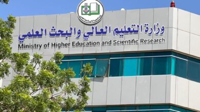 التعليم العالي