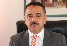 السفير التركي