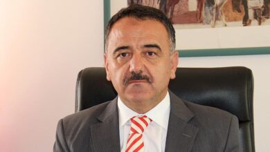 السفير التركي