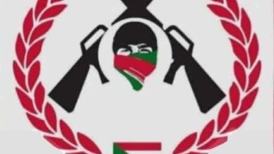 بيان عاجل من المقاومة الشعبية بشأن الفاشر 1 المقاومة الشعبية e1761473965355