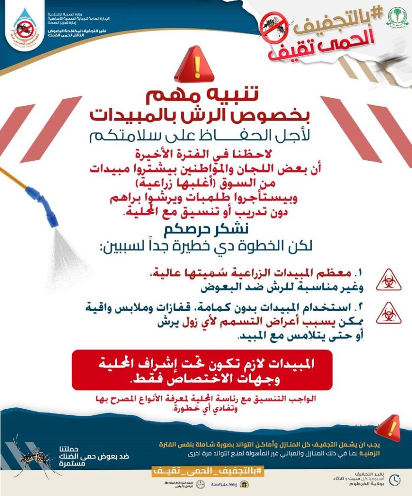 تنبه هام