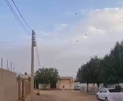 البرهان: القيادة في الفاشر قررت مغادرة المدينة لحماية المدنيين ووافقناها 2 تنزيل 21