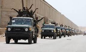 الجيش السوداني يدفع بتعزيزات ضخمة إلى خطوط المواجهة في دارفور وكردفان 2 تنزيل 38