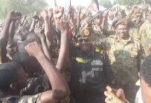 استقرار أمني شامل في الأبيض وتعزيز الاستنفار الشعبي لدعم الجيش 4 تنزيل 42